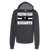 3719Y Youth Sponge Fleece Hoodie Thumbnail