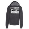 3719Y Youth Sponge Fleece Hoodie Thumbnail