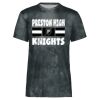 222596 Adult Cotton-Touch Poly T-Shirt Thumbnail
