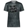 222596 Adult Cotton-Touch Poly T-Shirt Thumbnail