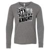 3513Y Youth Extra Soft Tri-blend Long Sleeve Thumbnail