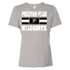 6413 Women’s Extra Soft Tri-blend Tee Thumbnail